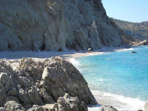 Seaside Studios Arkasa Karpathos Cameră foto