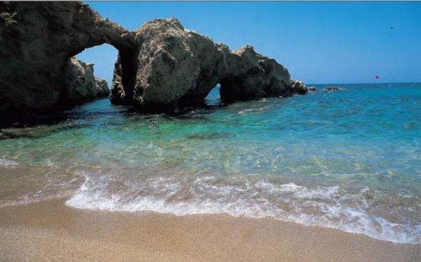 Seaside Studios Arkasa Karpathos Exterior foto